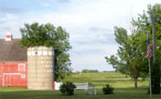 Habeger Produce Farm